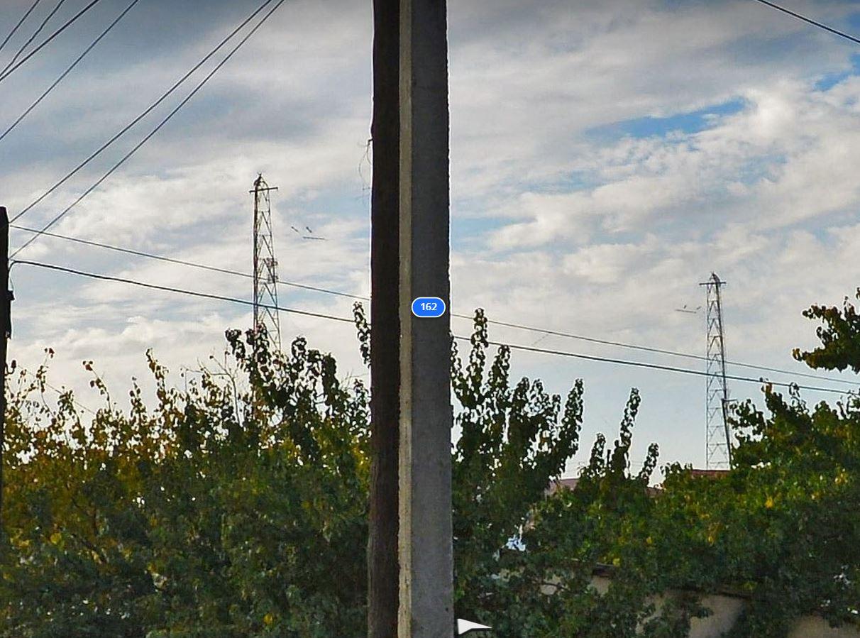 Учқунли радиостанция