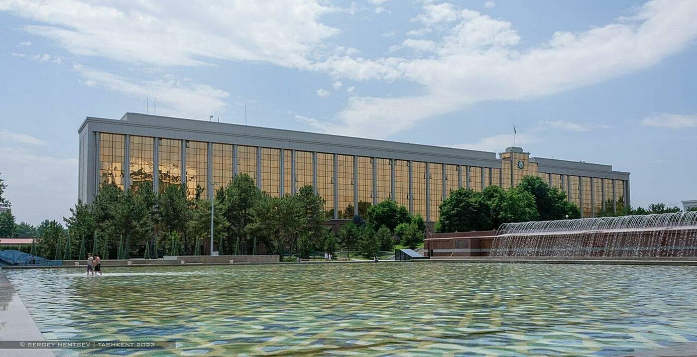 Мустақиллик майдони