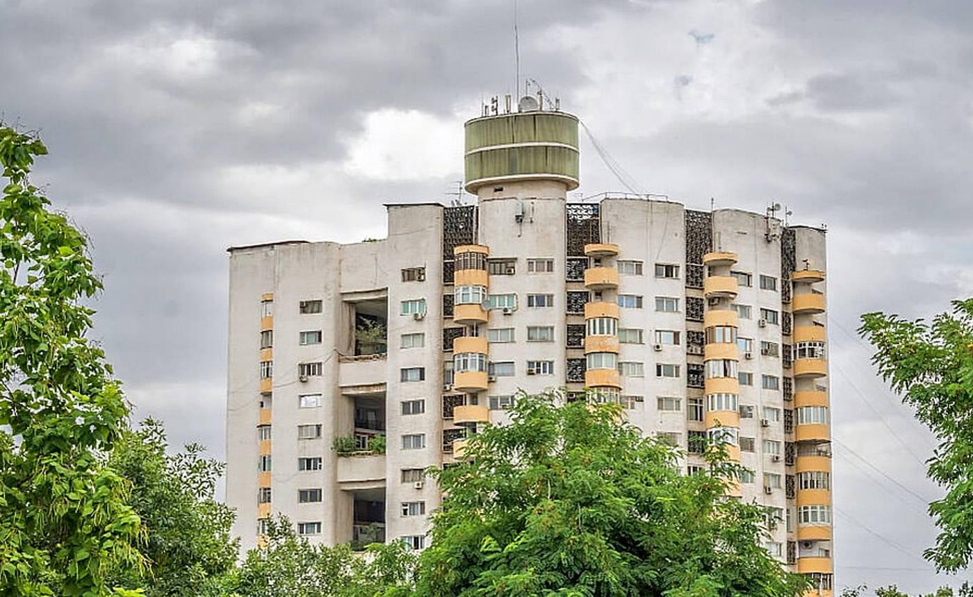 «Марварид»