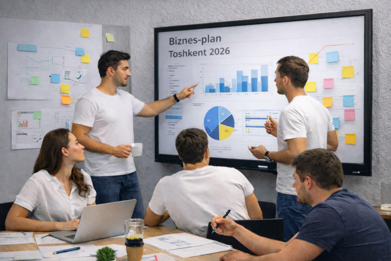 Тошкент шаҳри туманларини ривожлантириш тизимида янгича ёндашув