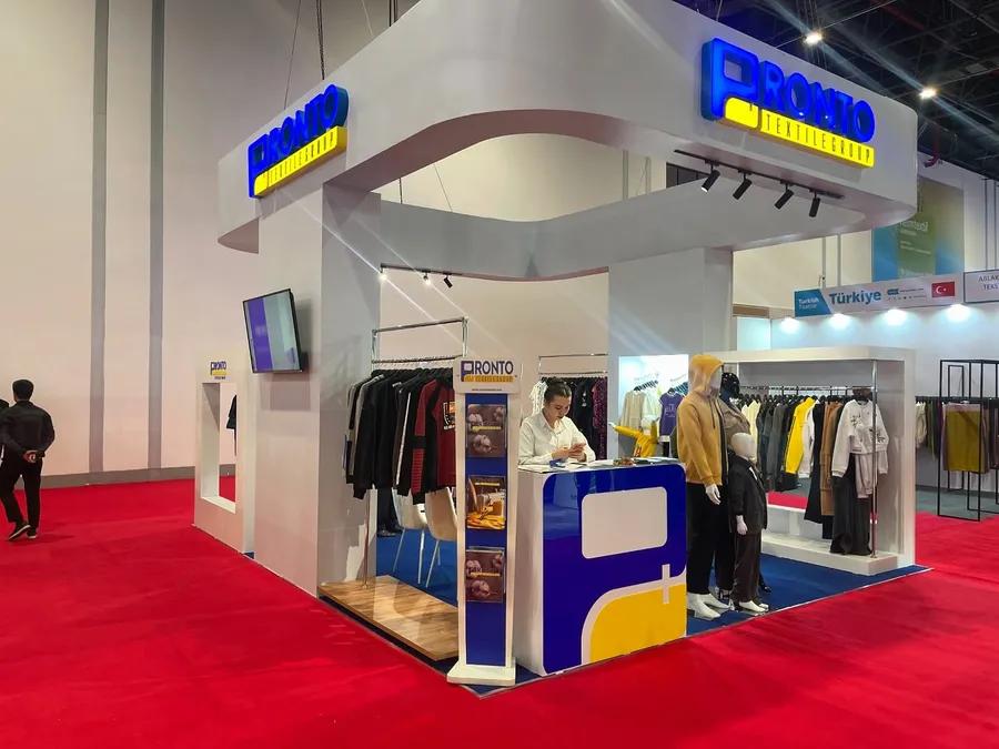 Texworld Tashkent 2025