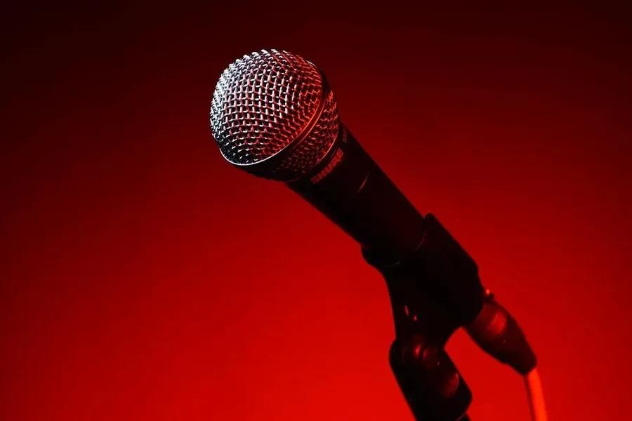 Stand-up концерт Умида Нурханова