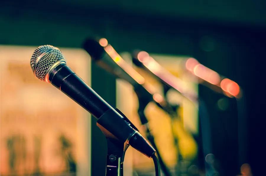Stand-up концерт Антона Рыжова