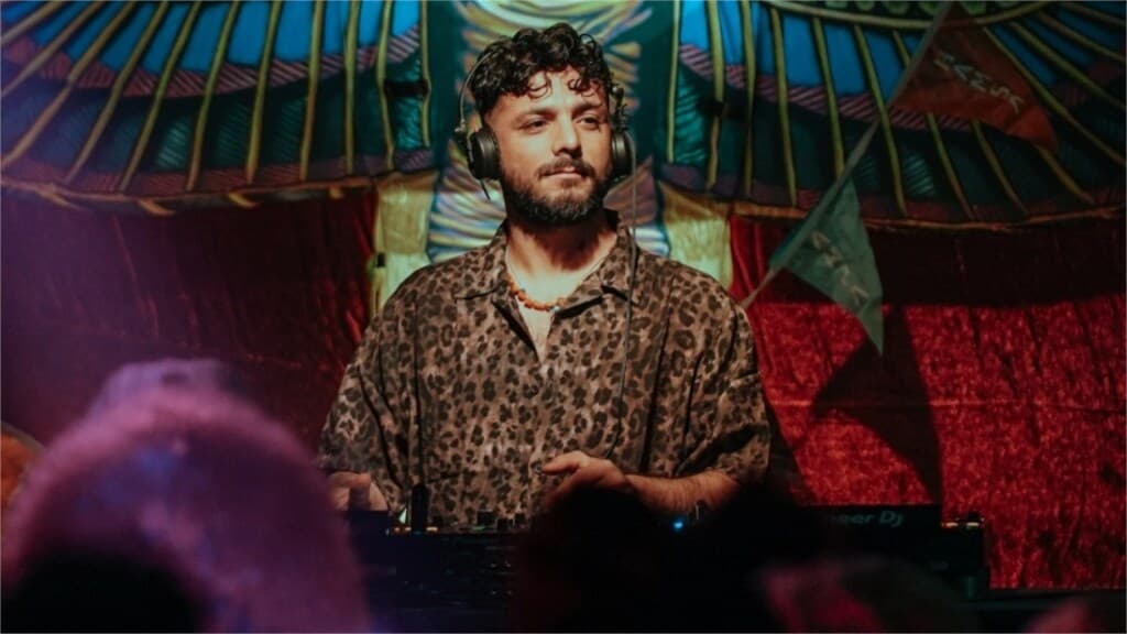 Выступление Abdullah Demir