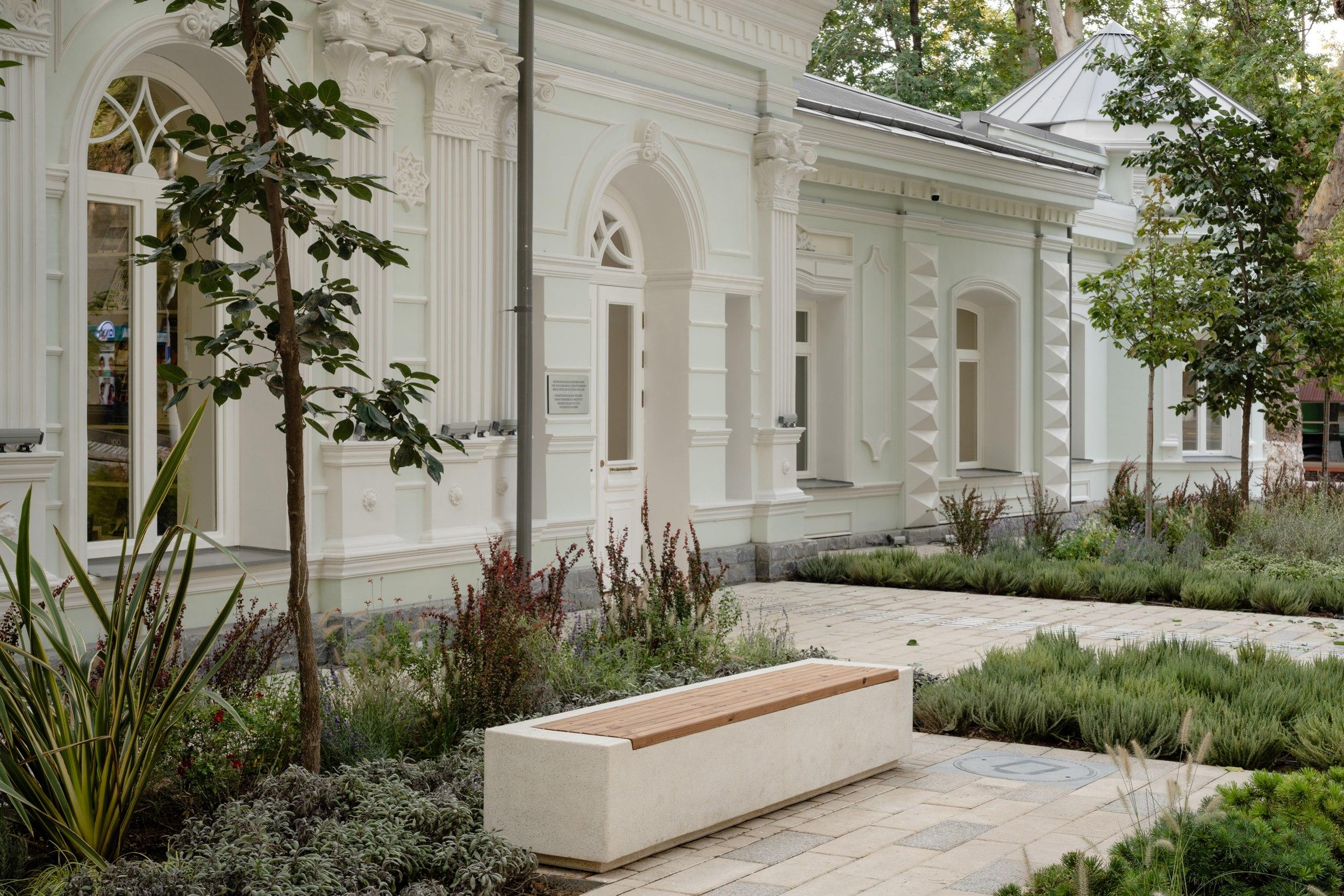 Республика болалар кутубхонаси