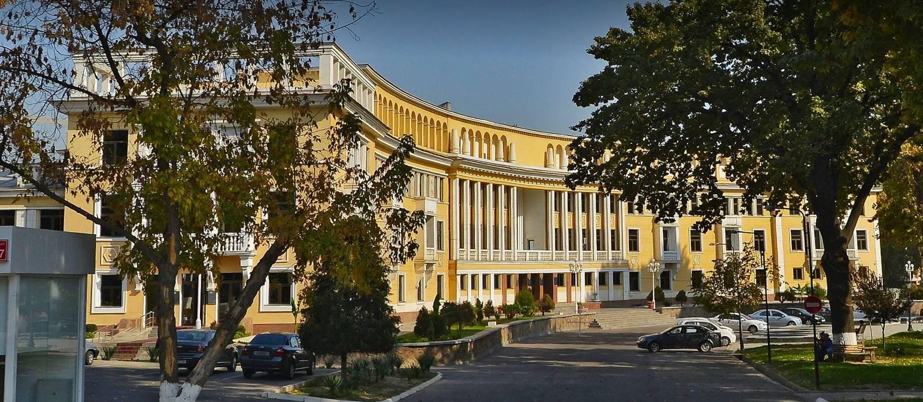 Тўқимачилар маданият саройи