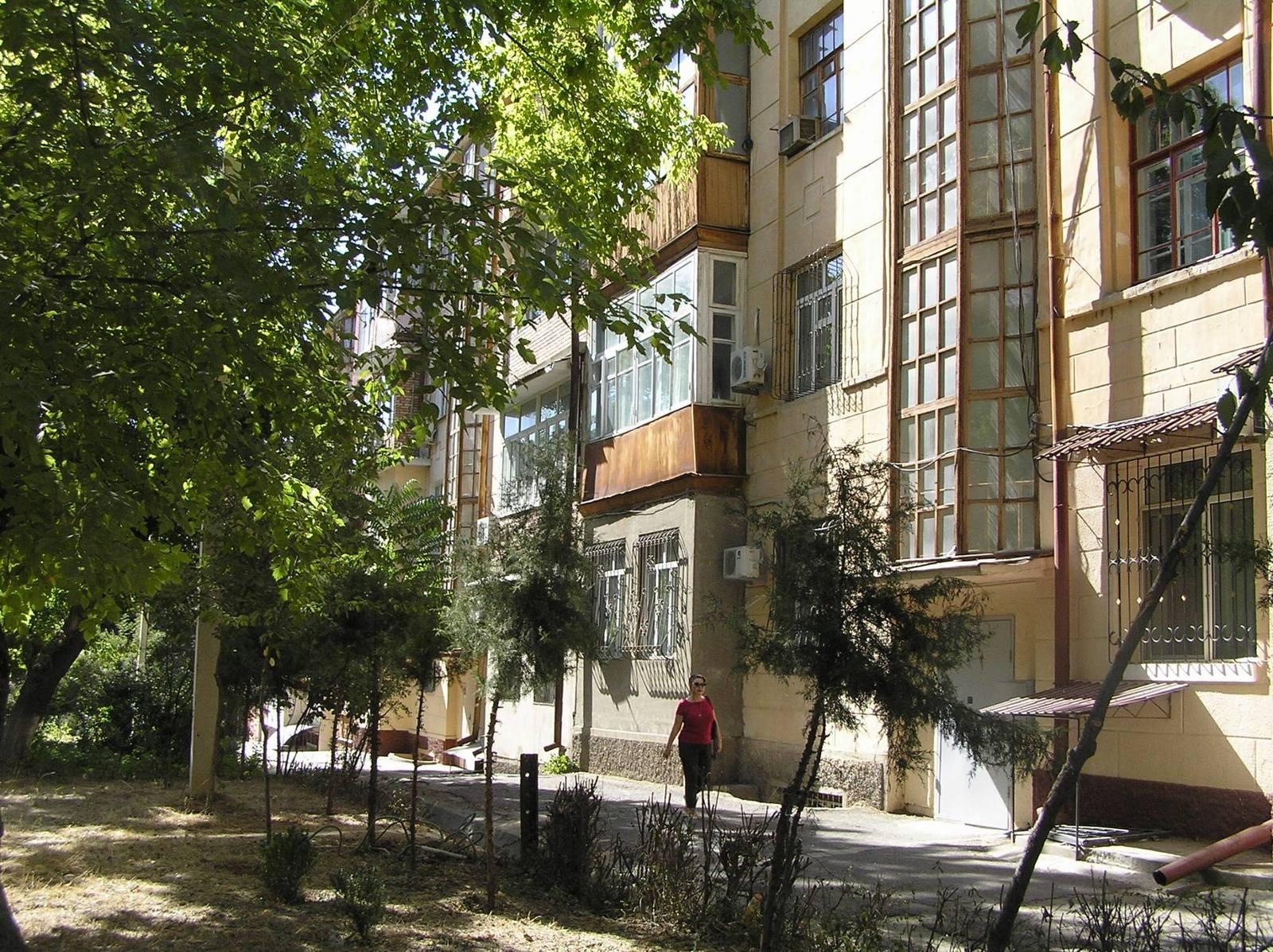 Мутахассислар уйи