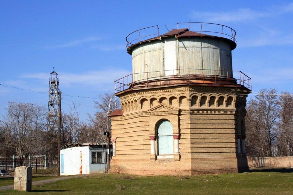 Астрономия институти ва унинг тарихи