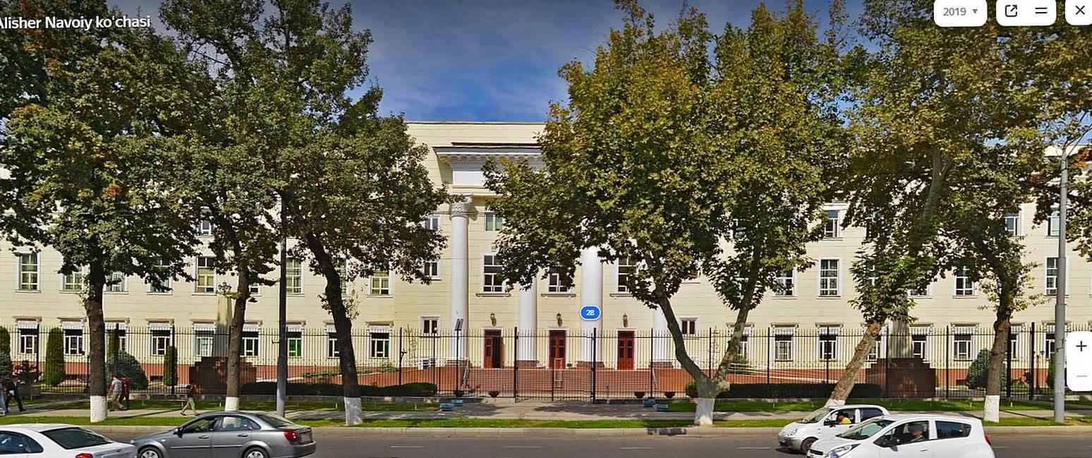 Марказий телеграф