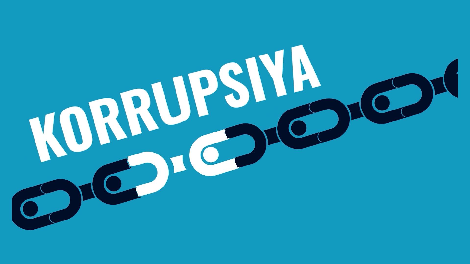 9-dekabr — Xalqaro korrupsiyaga qarshi kurash kuni