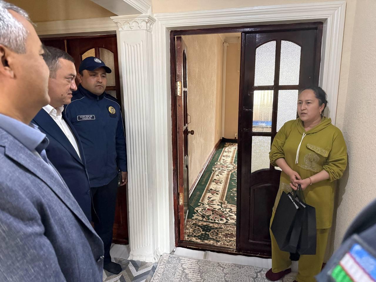 For the sake of human dignity!