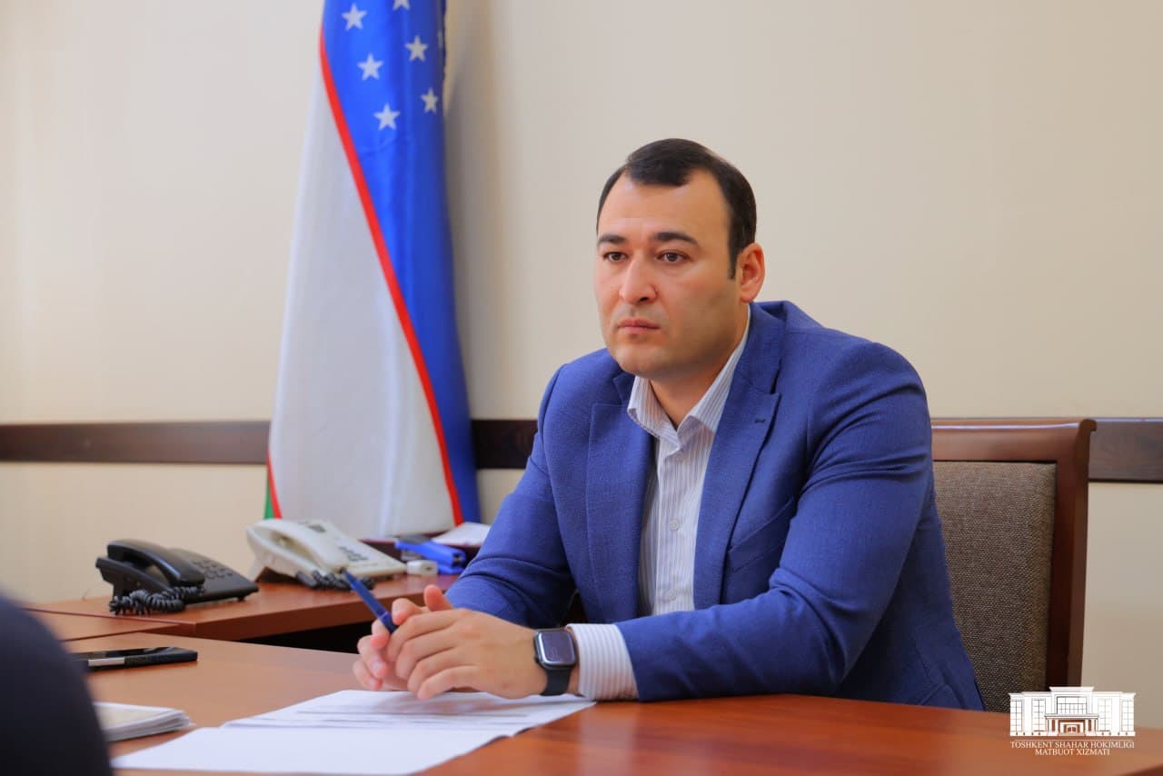 Рассмотрены обращения граждан