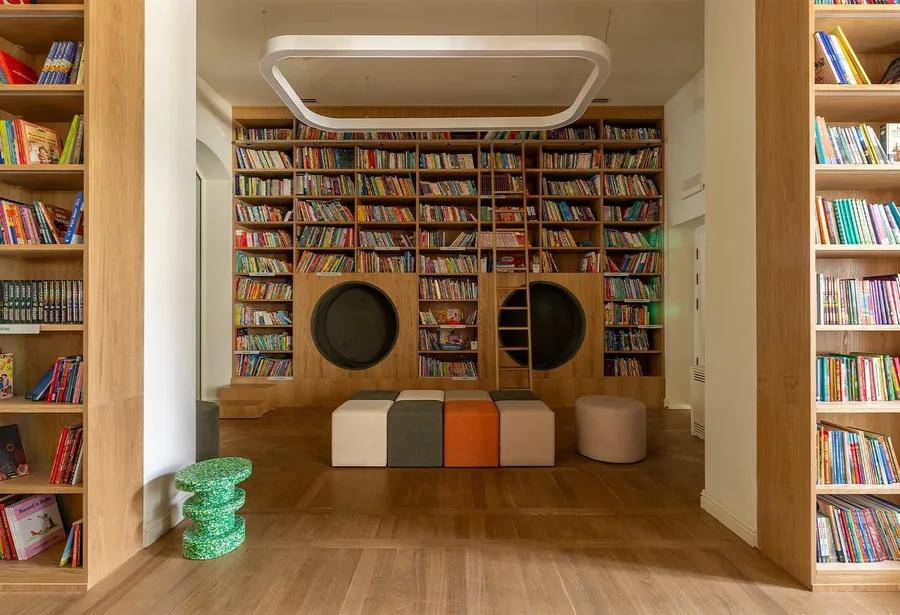 Детский книжный клуб (6+)