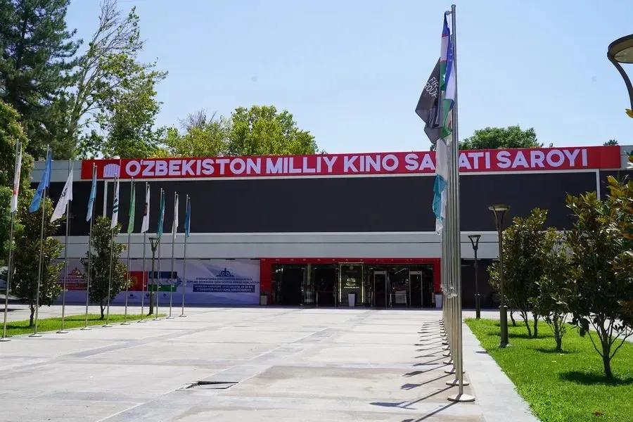 Qozogʻiston kino kunlari