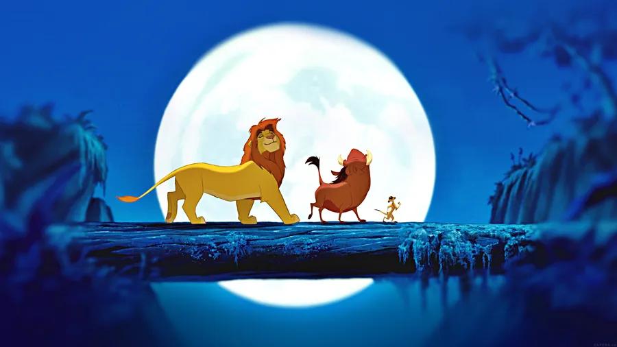 "Hakuna Matata" multfilm saundtreklari