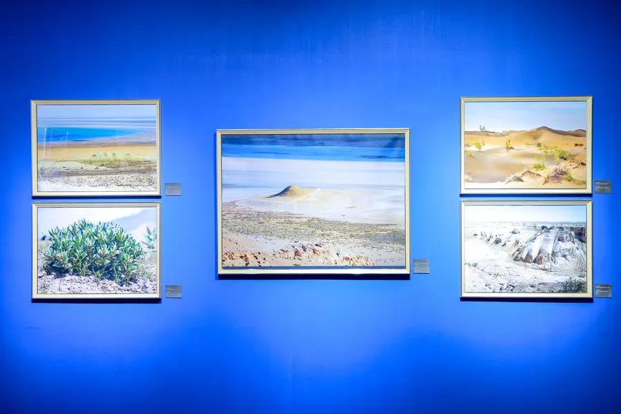 Oʻzbekistonning tabiiy merosi koʻrgazmasi