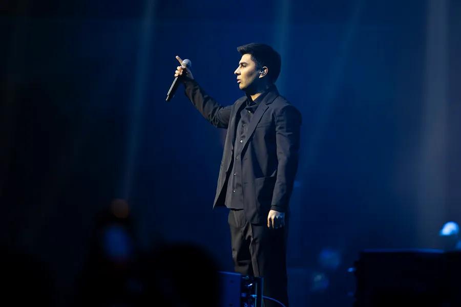 BYD e-Mobility Festa 2025