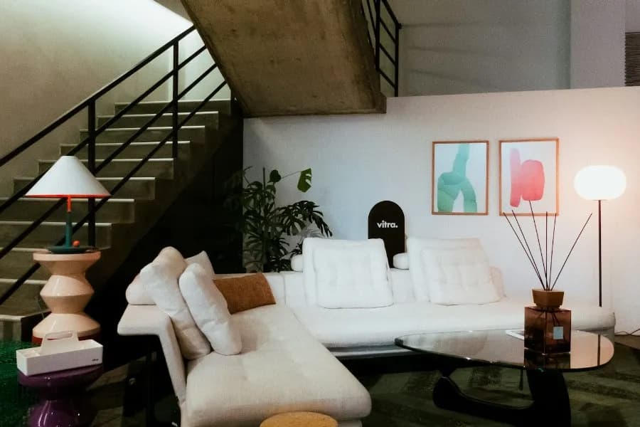 CAEx Mebel & Décor 2027 ko‘rgazmasi